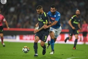 球速体育官方网站- 佩鲁贾友谊赛逼平国米，弱旅展现顽强斗志  