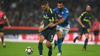 球速体育官方网站- 佩鲁贾友谊赛逼平国米，弱旅展现顽强斗志  