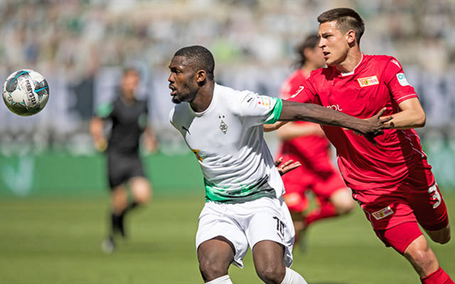  门兴格拉德巴赫进攻多点开花，客场大胜重振旗鼓