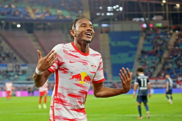  莱比锡红牛战术奏效，力克劲敌巩固欧冠资格区