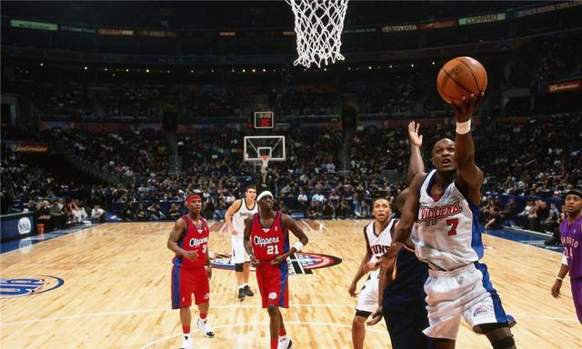  班凯罗新秀赛季持续亮眼，魔术未来建队基石现