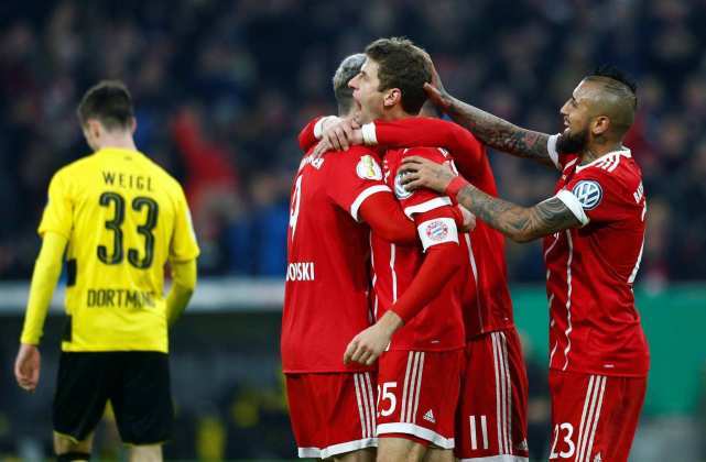  柏林联合防守坚韧，零封对手巩固欧战席位  