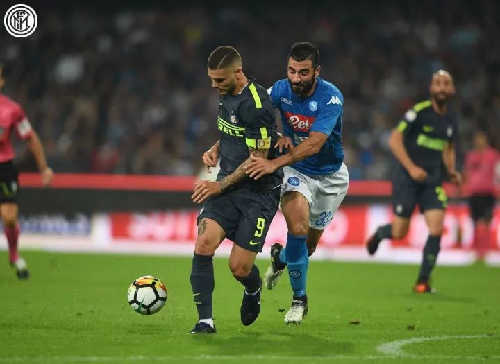  佩鲁贾友谊赛逼平国米，弱旅展现顽强斗志  